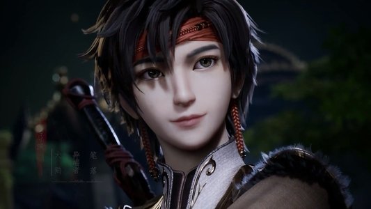 五行战神
