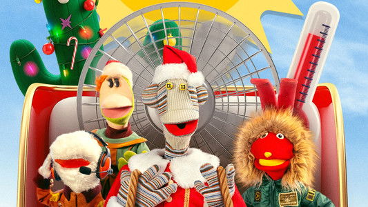 31 Minutos: Calurosa Navidad