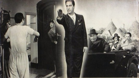 Gli anni ruggenti