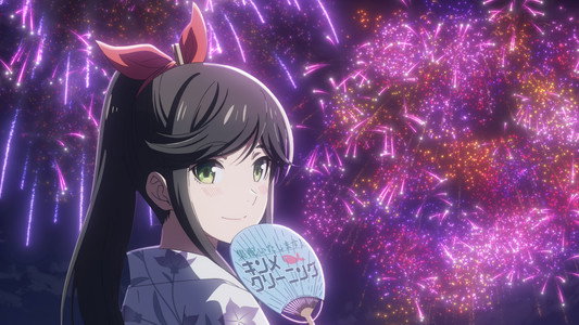 綺麗にしてもらえますか。