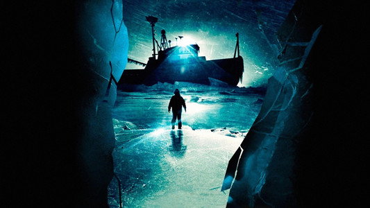 Harbinger Down