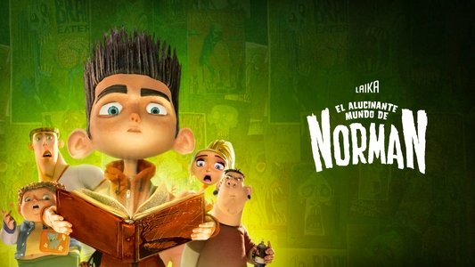 ParaNorman