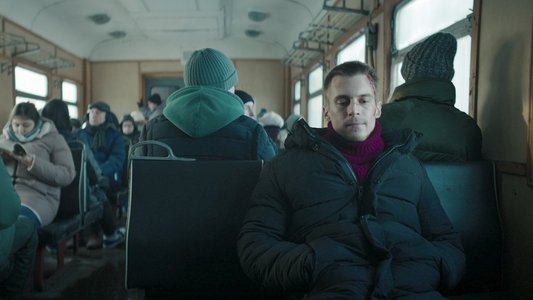 Плейлист волонтёра