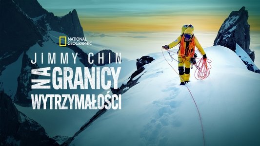 Edge of the Unknown with Jimmy Chin