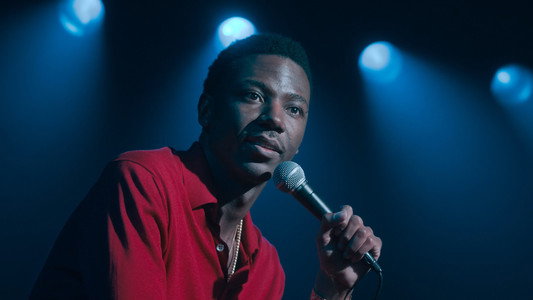Jerrod Carmichael: Rothaniel
