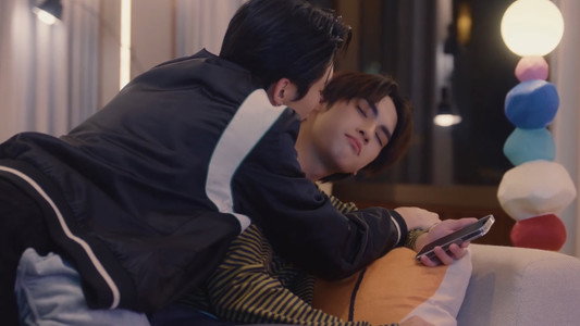 รักสุดใจนายแฟนบอย
