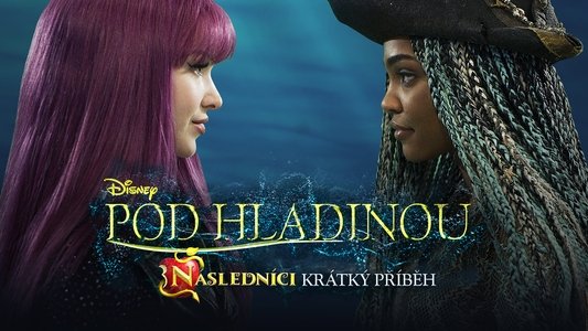 Under the Sea: A Descendants Story