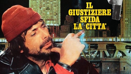 Il giustiziere sfida la città