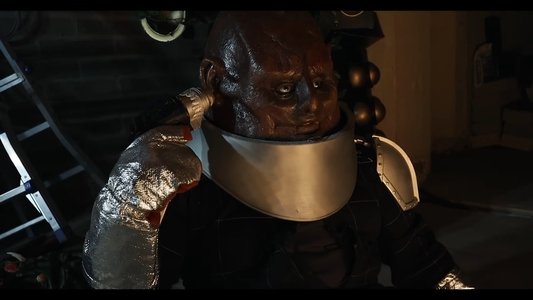 Doctor Who: Echo’s Destiny - Part One