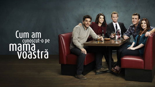 How I Met Your Mother