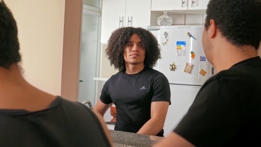 Whey: Uma Saga Anabólica em Busca da Verdade