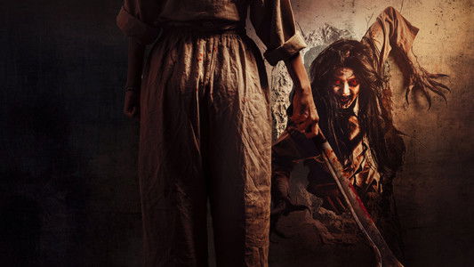 Penjagal Iblis: Dosa Turunan