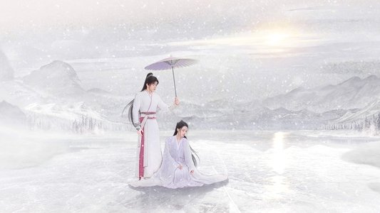 七夜雪