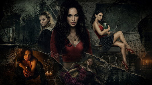 Jennifer's Body
