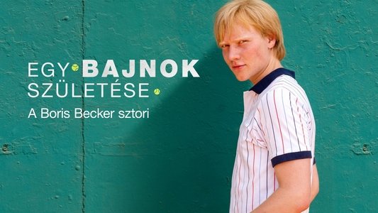 Der Rebell - Von Leimen nach Wimbledon