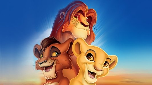 The Lion King II: Simba's Pride
