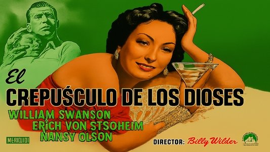 Sunset Boulevard