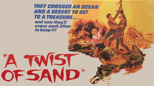 A Twist of Sand