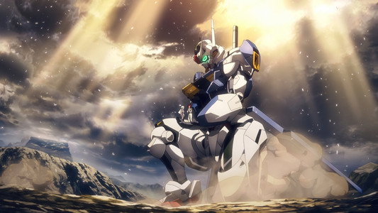 機動戦士ガンダム 水星の魔女