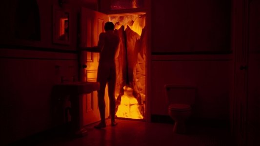 Altered States