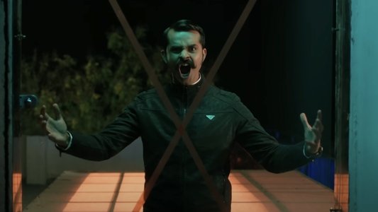 Danny Jigar - Ek Matra
