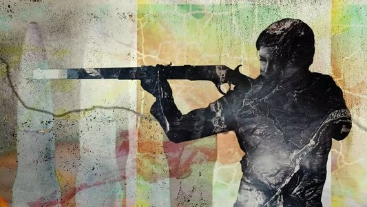 We're Alive: Frontier