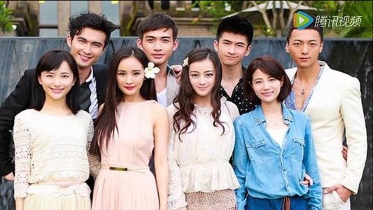 漂亮的李慧珍
