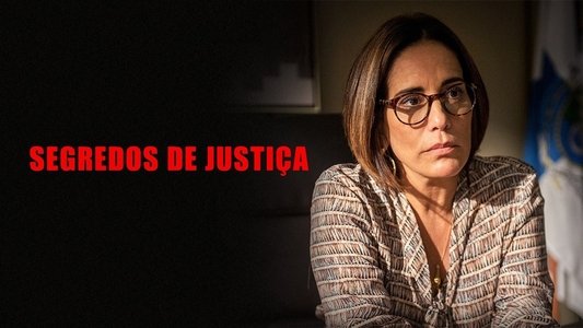 Segredos de Justiça