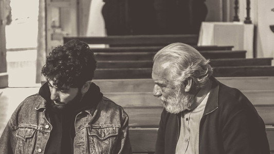 L’incontro