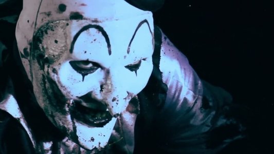 All Hallows' Eve