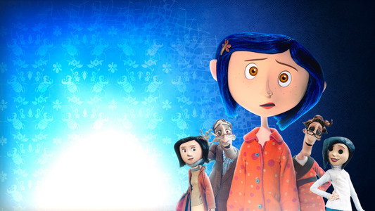 Coraline