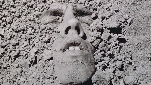 Wojnarowicz: Fuck You Faggot Fucker