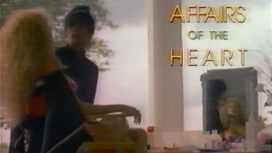 Affairs of the Heart