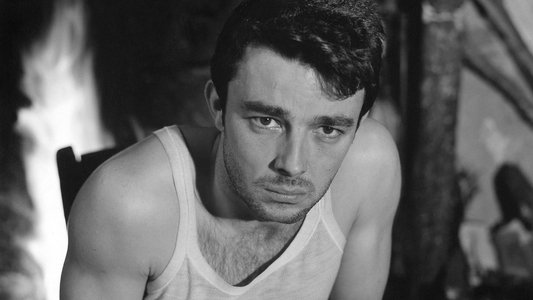 Le beau Serge