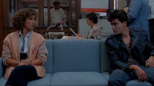 Ferris Bueller's Day Off