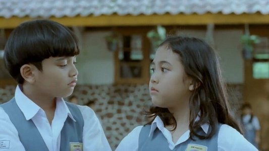 Petualangan Sherina