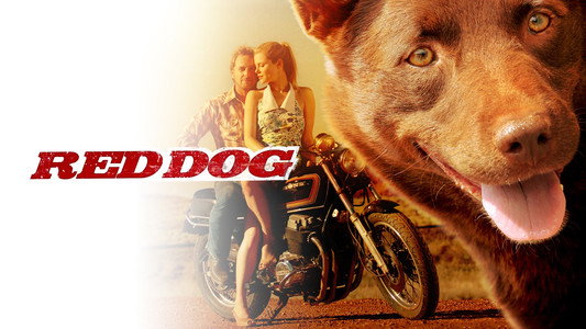 Red Dog