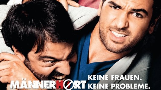 Männerhort