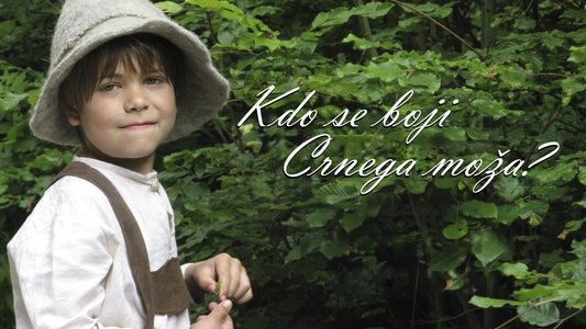 Kdo se boji črnega moža?