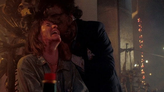 The Texas Chainsaw Massacre Part 2