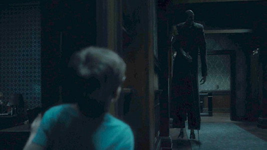 The Haunting of Hill House