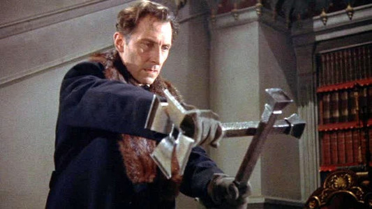 Dracula