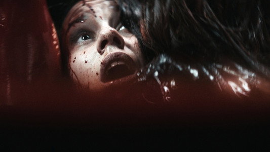 Evil Dead Rise