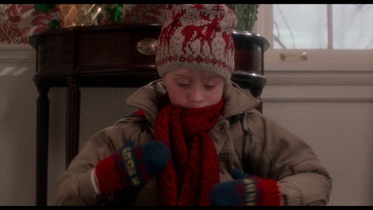 Home Alone