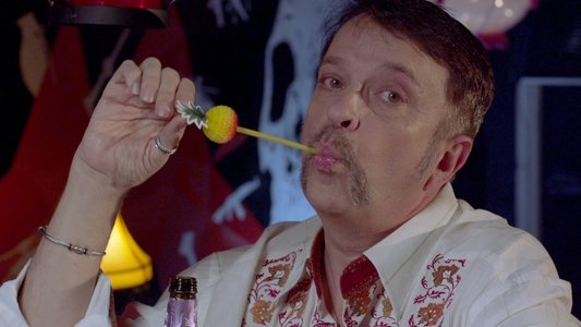 Tú. Yo. Baño. Sexo. Ahora.