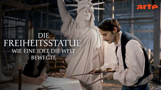 Liberté, la statue qui voulait changer le monde
