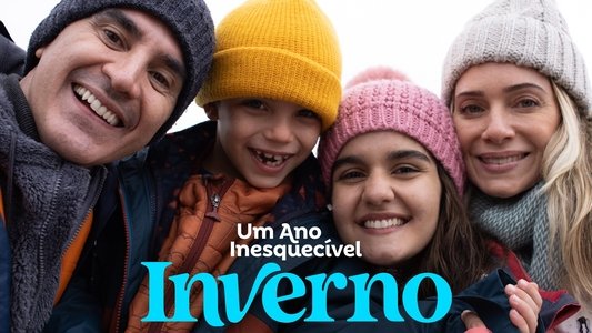 Um Ano Inesquecível - Inverno