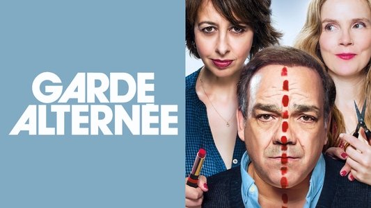Garde alternée