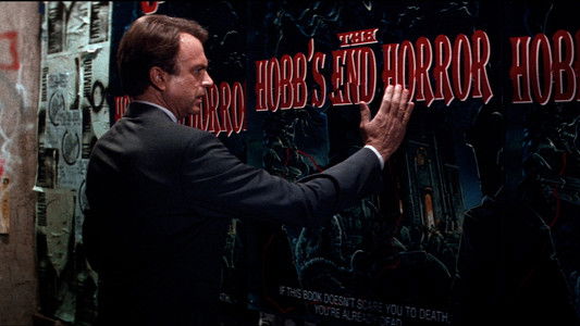 In the Mouth of Madness