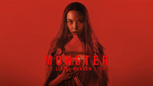 Monster: The Lizzie Borden Story